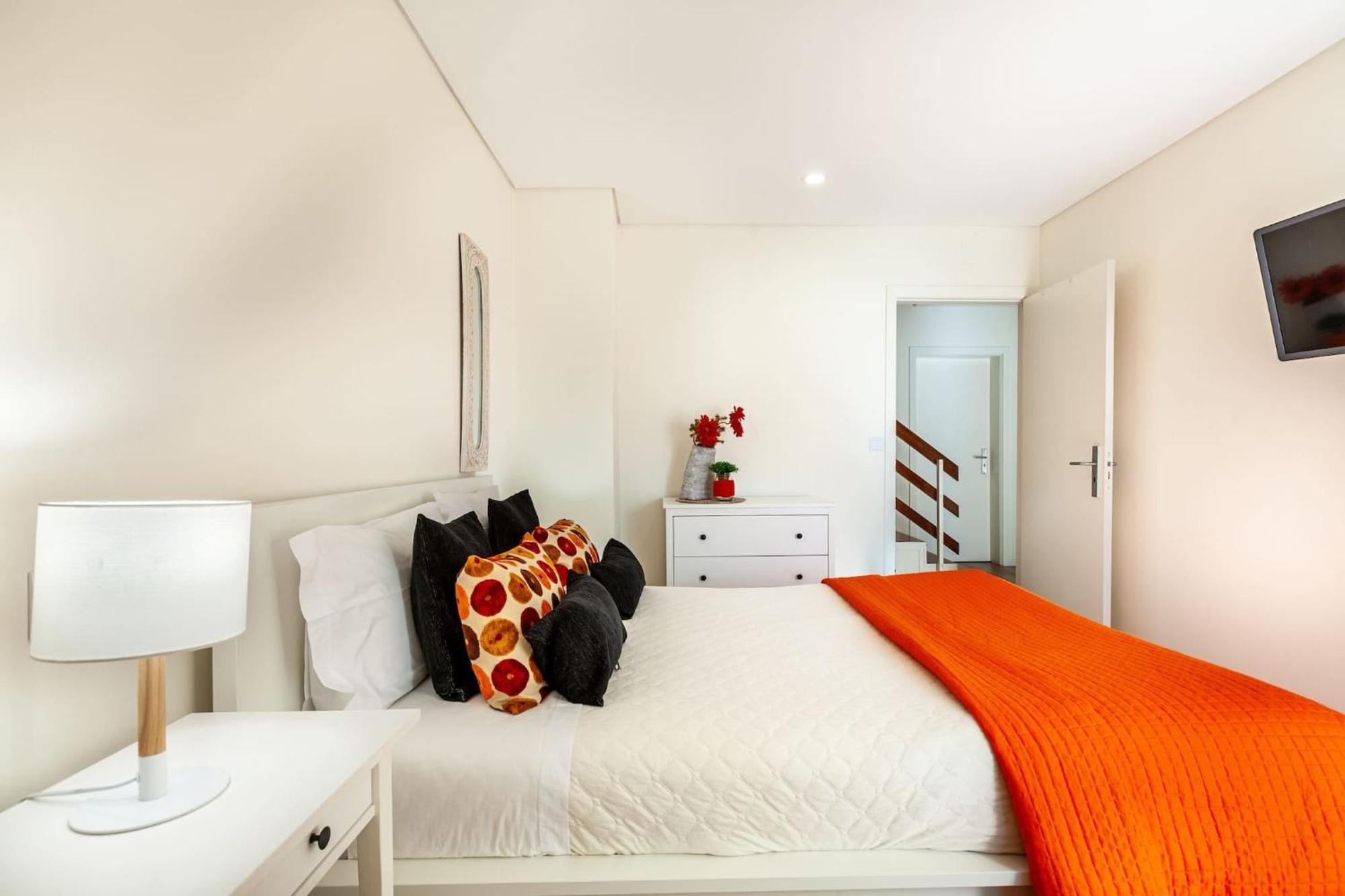 Apartamento Lírio - Minho's Guest Braga Exterior foto
