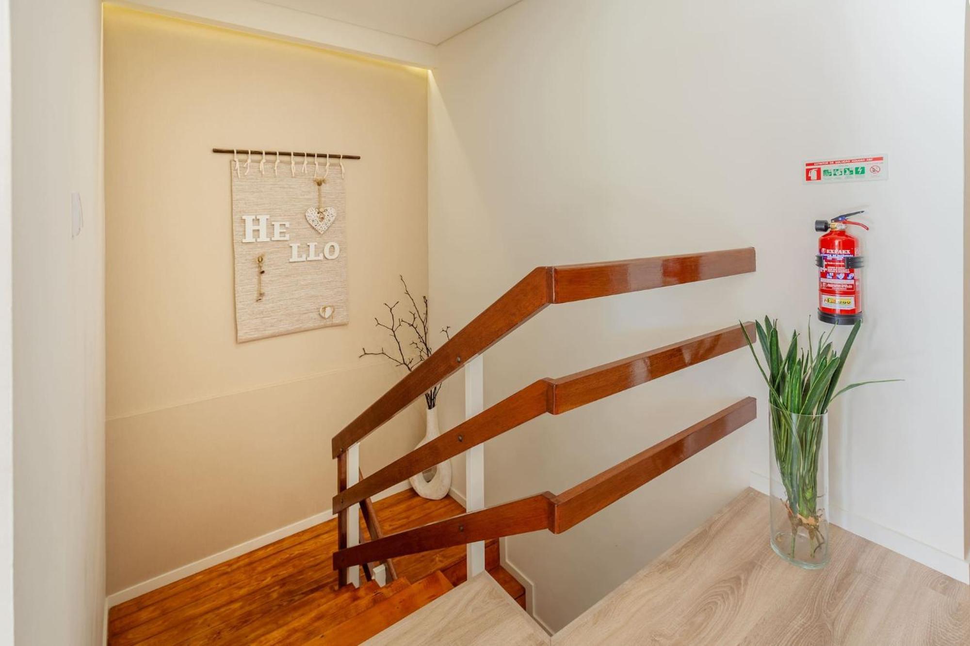 Apartamento Lírio - Minho's Guest Braga Exterior foto