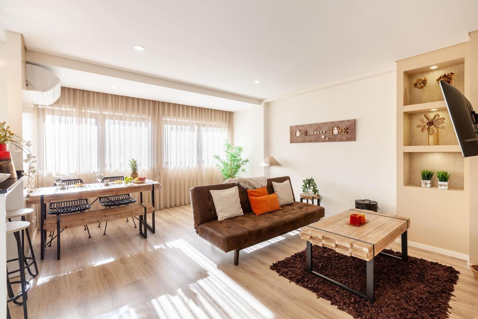Apartamento Lírio - Minho's Guest Braga Exterior foto