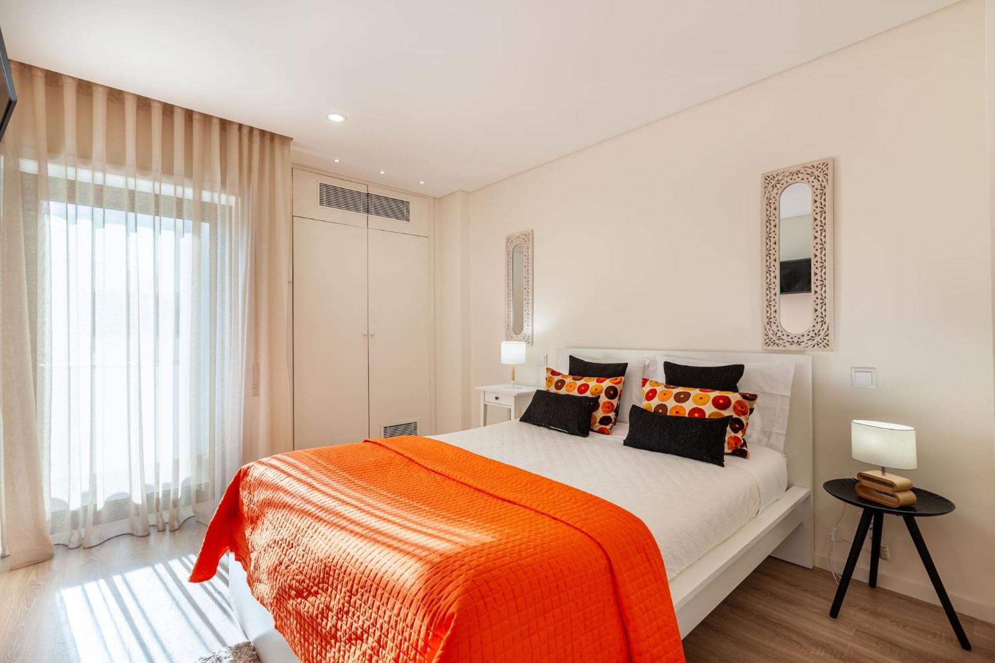 Apartamento Lírio - Minho's Guest Braga Exterior foto